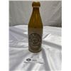 Image 1 : An Antique Geo Hirst Liversedge Ginger Beer Bottle