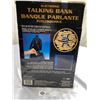 Image 3 : With Original Box Starwars Electronic Talking Bank Darth Vador