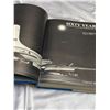Image 3 : 60 Years RCAF Hardcover Book with Model Plane