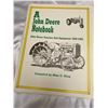 Image 2 : A Lot of 4 John Deer Books