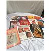 Image 1 : 10 + Assorted Playboy Magazines