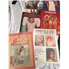 Image 2 : 10 + Assorted Playboy Magazines