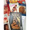 Image 3 : 10 + Assorted Playboy Magazines