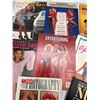 Image 5 : 10 + Assorted Playboy Magazines
