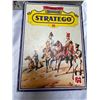 Image 2 : 2 Vintage Board Games 1975 Parker Strategy Risiko + 1978 Mini Stratego Game
