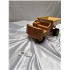 Image 1 : Custom Made Wooden Dump Truck