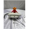 Image 1 : Pumpkin Head Character Telephone