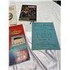 Image 2 : Nice Collectible Lot of Collecting Books, Marbles, Barbie Lighters Etc