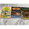 Image 1 : Nice Lot of Books on Collecting Toy Soldiers Automotive Toys Etc