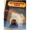Image 3 : Nice Lot of Books on Collecting Toy Soldiers Automotive Toys Etc