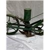 Image 3 : Antique Cast Garden Tiller Pak Mail or Local Pick up Only