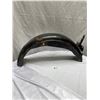 Image 2 : Vintage Harley Davidson Rear Motorcycle Fender