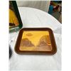 Image 3 : Three Vintage Coca-Cola Trays