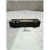 Image 2 : Vintage Greyhound Coin Bank Missing Stopper
