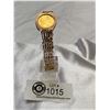 Image 1 : Nice Gold Bracelet with Gold Coin 10 gr