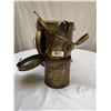 Image 1 : Large Kelly Convection Vancouver BC Tin and Stacking Tins