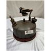 Image 2 : Antique #91 Torch Made In Detroit