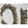 Image 3 : An Old Tribal Belt And Ankle Chain As Is