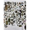 Image 1 : Large Lot of New Finding and Misc for Crafts