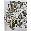 Image 2 : Large Lot of New Finding and Misc for Crafts