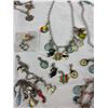 Image 2 : Huge Lot of Webkinz Charm Jewelry