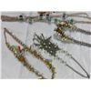 Image 2 : Lot of Six Fashion Necklaces