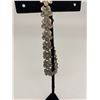 Image 2 : 925 Plumeria Bracelet