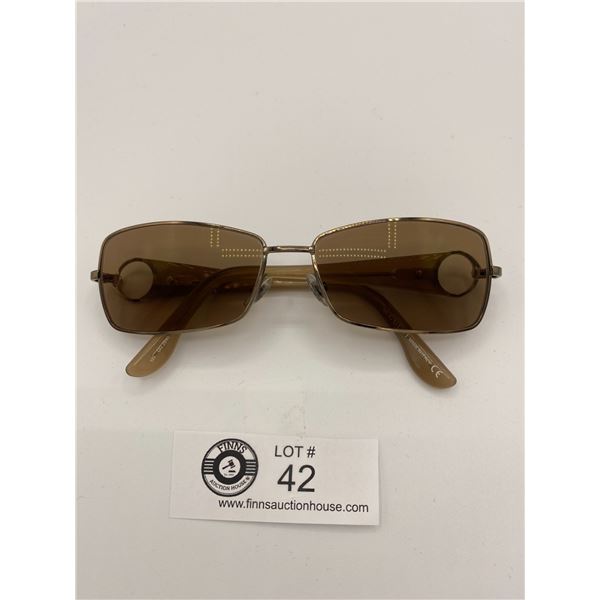 Gucci Prescription Sunglasses Made in Italy