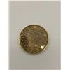 Image 2 : 1970s Wittanuer Mint Longines Symphonette 24k Gold Plate on Sterling 36.7 Grams