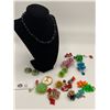 Image 1 : Retro/Vintage Colourful Plastic Lot