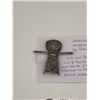 Image 2 : Amazing Canadian Modernist Brooch by Robert Larin