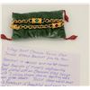 Image 2 : Vintage Honet a Etruscan Rivial Style Double Strand Bracelet