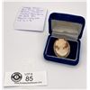 Image 1 : Vintage Italian 800 Silver Cameo Brooch