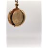 Image 3 : Vintage S.W.C. Co 15 Jewel Gold Filled Pendant Watch- Swiss Pregiosaw Co Working