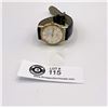 Image 1 : Vintage Mans Eligin 27 Jewel Self Winding Watch Working