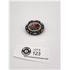 Image 1 : Vintage Micro Mosaic Pin Marked Italy