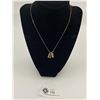 Image 2 : Italian Designer Sterling Necklaces ( Sisters and Friends)