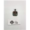 Image 1 : Retro 4 Stone Square Pendant