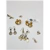 Image 1 : Lot of Pearl and M.O Pearl Jewelry