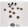 Image 1 : 2 Lots of Antique Edwardian Ladies Buttons
