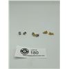 Image 2 : Lot of Stud Earings