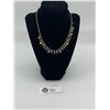 Image 3 : 2 beautiful Rhinestone Necklaces