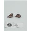 Image 1 : 3 Pairs of Beautiful Vintage Earrings