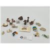 Image 1 : Large Lot of Vintage Figural Brooches