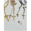 Image 2 : Lot of 5 Rosaries