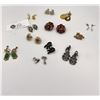 Image 1 : Large Lot of Vintage Earrings