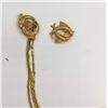 Image 2 : Fancy  Vintage Snake and Fish Lot