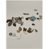 Image 1 : Lot of Old Religious Medals