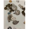Image 2 : Lot of Old Religious Medals
