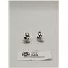 Image 2 : Novelty Stethescope Cufflinks